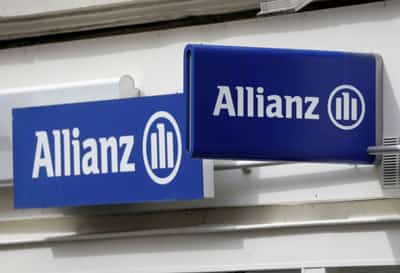Image for German regulator calls on Allianz to improve controls – source