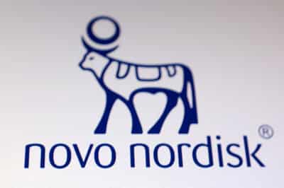 Image for Drugmaker Novo Nordisk freezes hiring for non-critical jobs