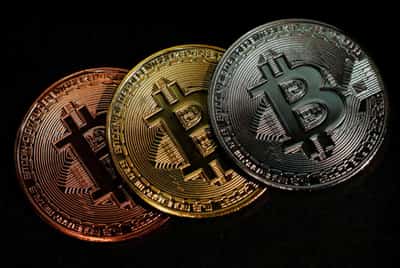 Image for Cryptoverse: Bitcoin moves towards Satoshi’s payment dream