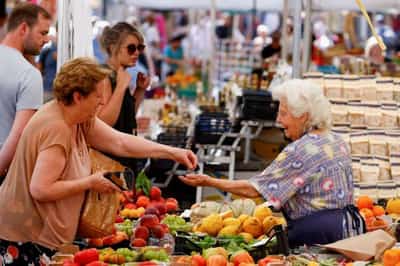 Image for Italy gets GDP boost as govt pledges action against inflation