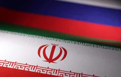 Image for Russia says Israeli attacks on Iran are illegal, notes Iran's commitment to NPT