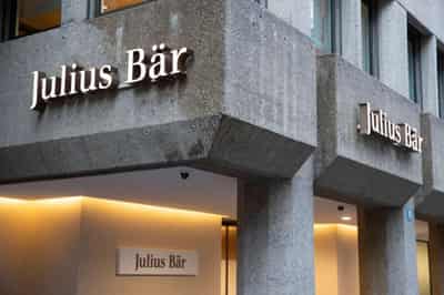 Image for Julius Baer completes share buy-back programme