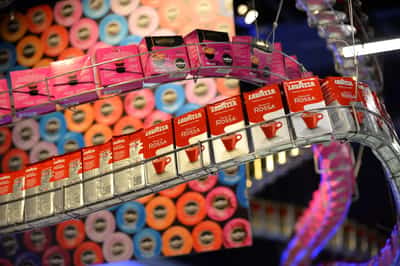 Image for Italy’s Lavazza launches bid to take machine vendor IVS private