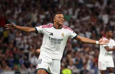 Image for Mbappe leaves Nike, signs with On as Swiss sportswear maker forays into soccer