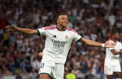 Image for Mbappe leaves Nike, signs with On as Swiss sportswear maker forays into soccer