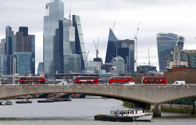 Image for Britain plans new data rules to ease compliance burden