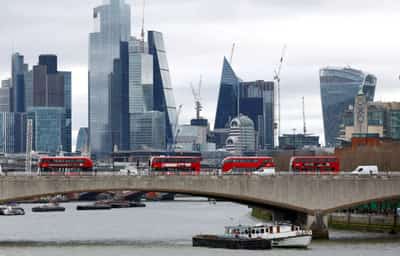 Image for Britain plans new data rules to ease compliance burden