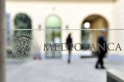 Image for Italy's Mediobanca gets ECB approval for Banca Generali deal