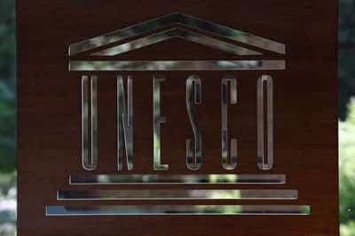 Image for Trump pulls US out of UN cultural agency UNESCO for second time