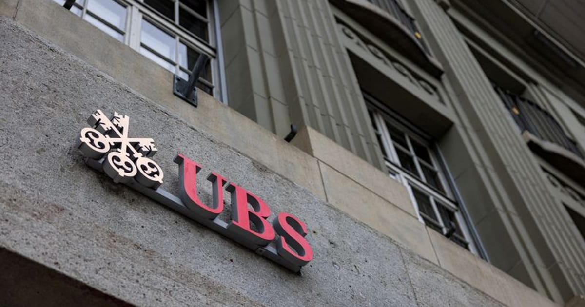 Swiss parliamentary committee debates new capital rules for UBS
