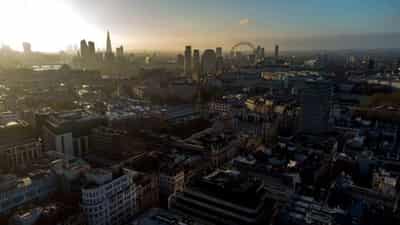 Image for Britain could keep coal-fired power plants open this winter