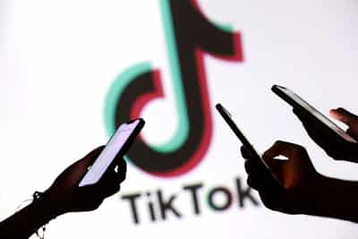 Image for Irish lawmakers summon TikTok over videos glorifying dangerous driving