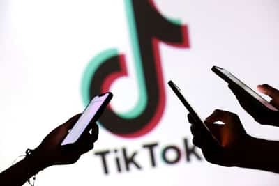 Image for Irish lawmakers summon TikTok over videos glorifying dangerous driving