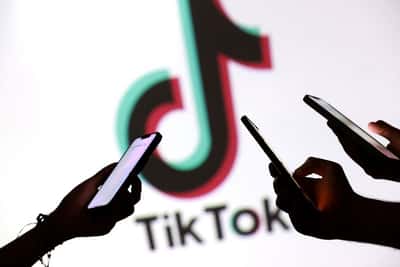 Image for Irish lawmakers summon TikTok over videos glorifying dangerous driving