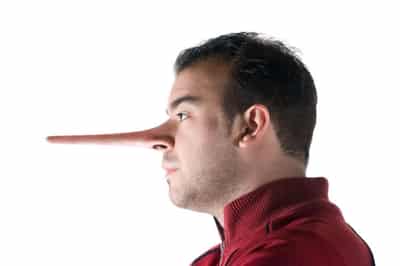 Image for What dishonesty does to your brain &amp; Why it’s bad for business