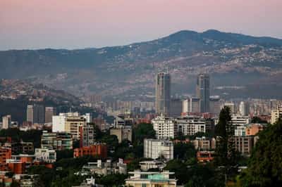 Image for IMF taps Alvaro Piris as new mission chief for Venezuela, Bloomberg News reports