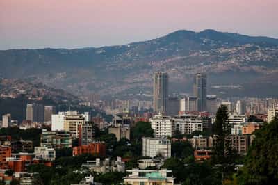 Image for IMF taps Alvaro Piris as new mission chief for Venezuela, Bloomberg News reports