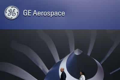 Image for GE Aerospace unveils breakthrough in hybrid-electric flight