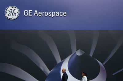 Image for GE Aerospace unveils breakthrough in hybrid-electric flight