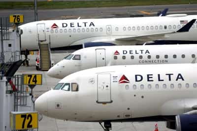 Image for Delta, Kellogg join IBM pledge to fight bias in online ad targeting
