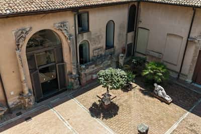 Image for Mafia link feared in Sicilian grand master theft