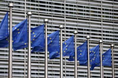 Image for EU proposes six-month tariff freeze with United States &#8211; Der Spiegel