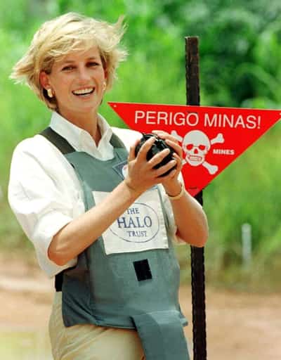 Image for New documentary ‘The Princess’ immerses audiences in Diana’s story