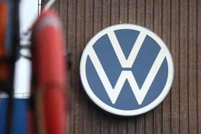 Image for Volkswagen crisis worsens with $11.5 billion profit warning, largely due to Porsche struggles