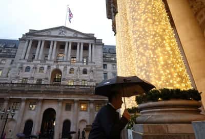 Image for Barclays backs November BoE hike, warns Middle East conflict could spur more