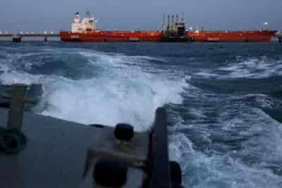 Image for Resumption of deliveries to Europe boosts Venezuela oil exports -data