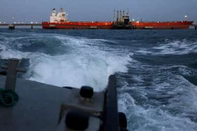 Image for Resumption of deliveries to Europe boosts Venezuela oil exports -data