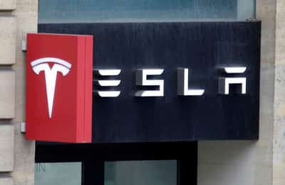 Image for France car registrations down 6.7% in June, Tesla sales drop 10%