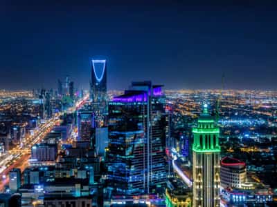 Image for Deloitte Middle East launches first Relativity platform in Saudi Arabia