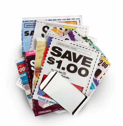 Image for What is Couponing?