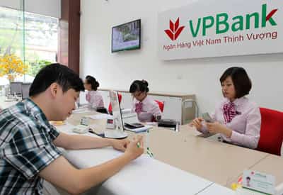 Image for CONSUMER LOANS OF UP TO VND 500 MILLION AT VPBANK