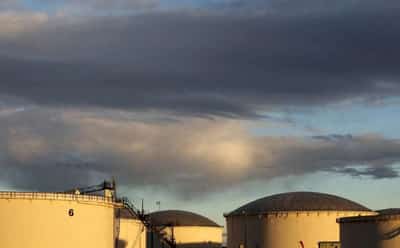 Image for Oil prices tick up on supply concerns after price cap on Russian oil