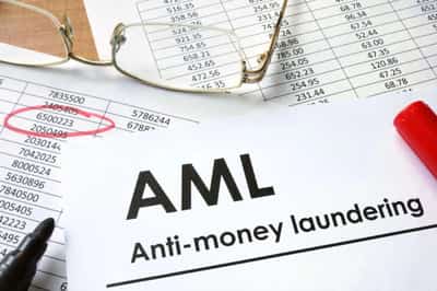 Image for What Does The Future Hold For Anti-Money Laundering Practices?