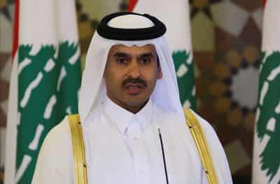 Image for Exclusive-Qatar's energy boss says he had warned of dangers of provoking Iran