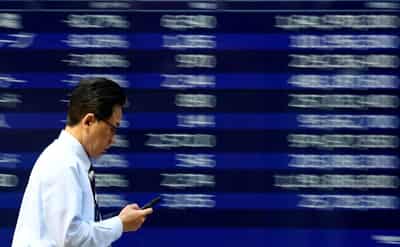 Image for Trading Day: Japan spreads long bond relief