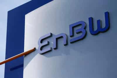 Image for EnBW Q1 core profit more than doubles on valuation gains