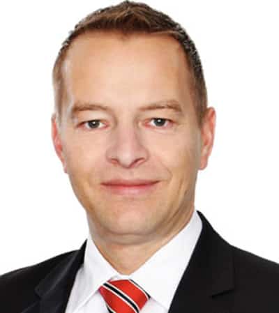 Image for COMMERZBANK APPOINTS JÖRG MOTEL HEAD OF FINANCIAL INSTITUTIONS ASIA