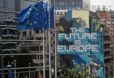 Image for EU demands quick fix from U.S. of green subsidy law