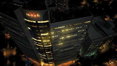 Image for WHAT’S IN A NAME? NATAL WELCOMES HOTEL GIANT AS CONSUMER SPENDING INCREASES