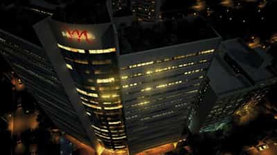 Image for WHAT’S IN A NAME? NATAL WELCOMES HOTEL GIANT AS CONSUMER SPENDING INCREASES