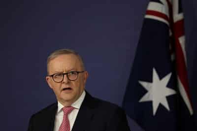 Image for Australia PM Albanese says OpenAI agent breached government website in June