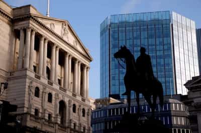 Image for Bank of England policymaker questions market maker get-out clauses