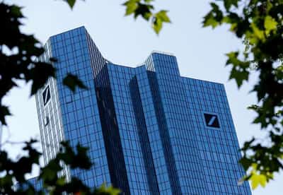 Image for Deutsche Bank to cut 800 jobs after strong first quarter