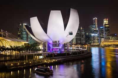 Image for Art for the digital age: how streaming will change the art world