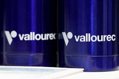 Image for Vallourec profit rises as expected, boosted by higher selling prices
