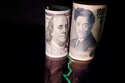 Image for Yen and dollar drift on Iran deal concerns, payroll jitters
